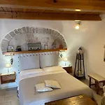 Trullo Delle Sorelle *