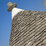 Trullo Delle Sorelle Apartamento Alberobello