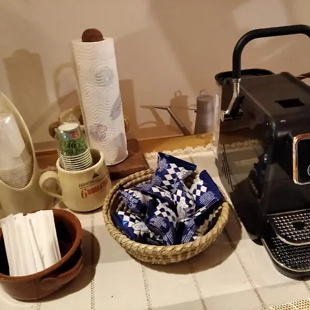 Apartament Trullo Delle Sorelle