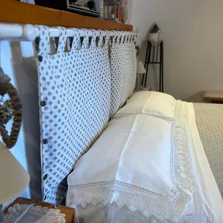 Trullo Delle Sorelle Alberobello