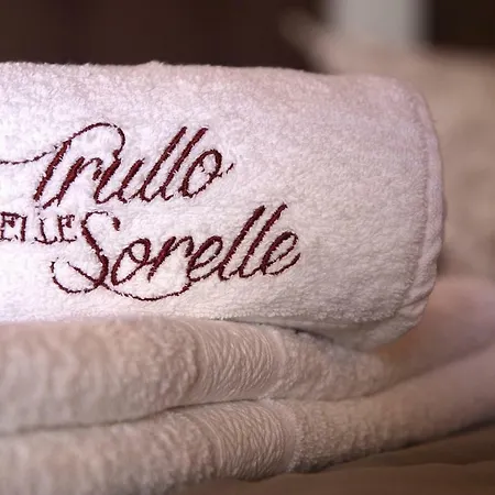 Trullo Delle Sorelle * Alberobello