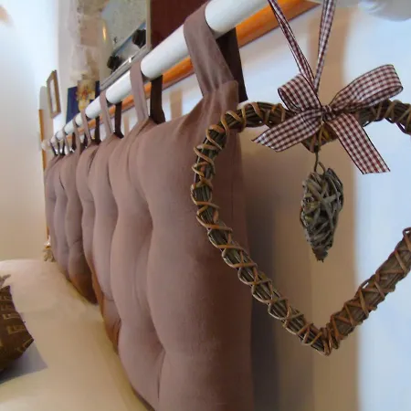 Apartament Trullo Delle Sorelle Alberobello