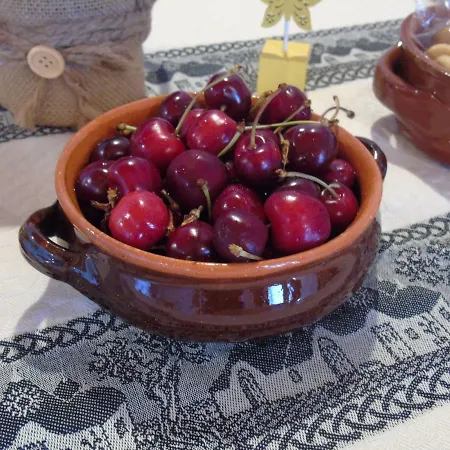 Trullo Delle Sorelle Apartamento