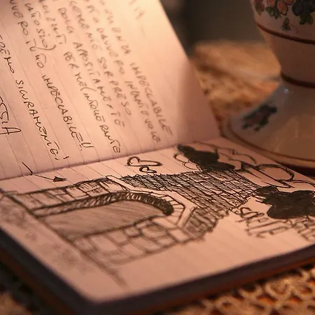 Apartamento Trullo Delle Sorelle *