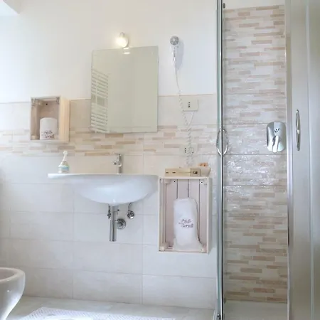 Trullo Delle Sorelle *