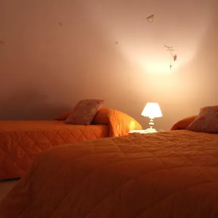 Trullo Delle Sorelle Apartamento