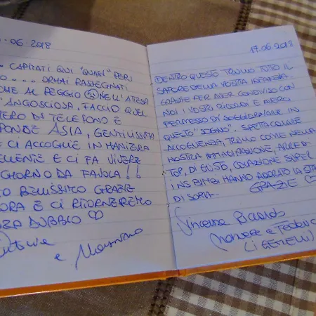 Trullo Delle Sorelle אלברובלו