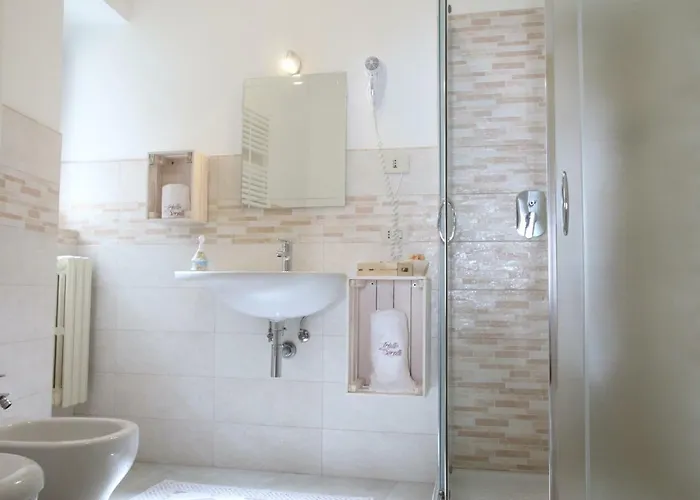 Trullo Delle Sorelle *